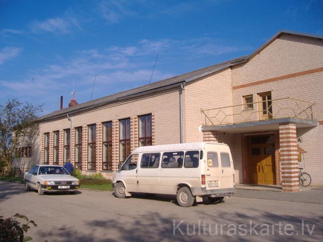Kultūras nams